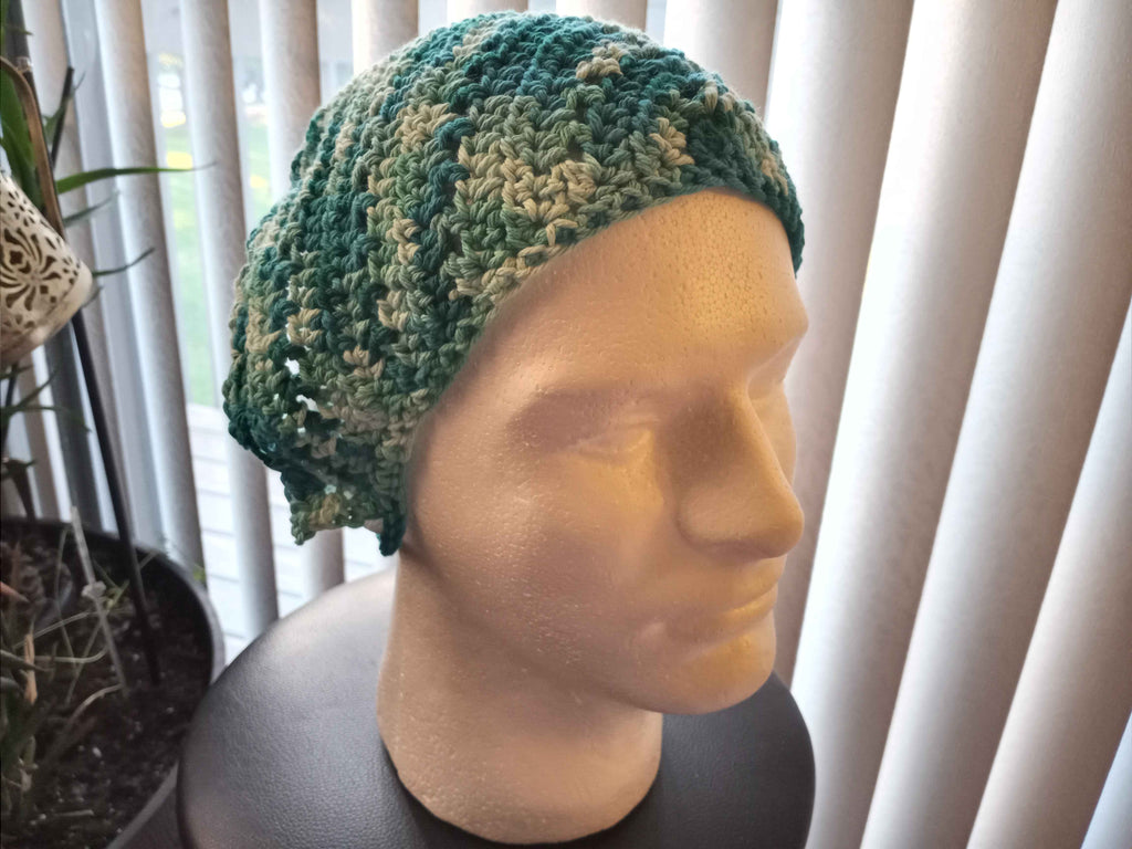 Market Day Bandana