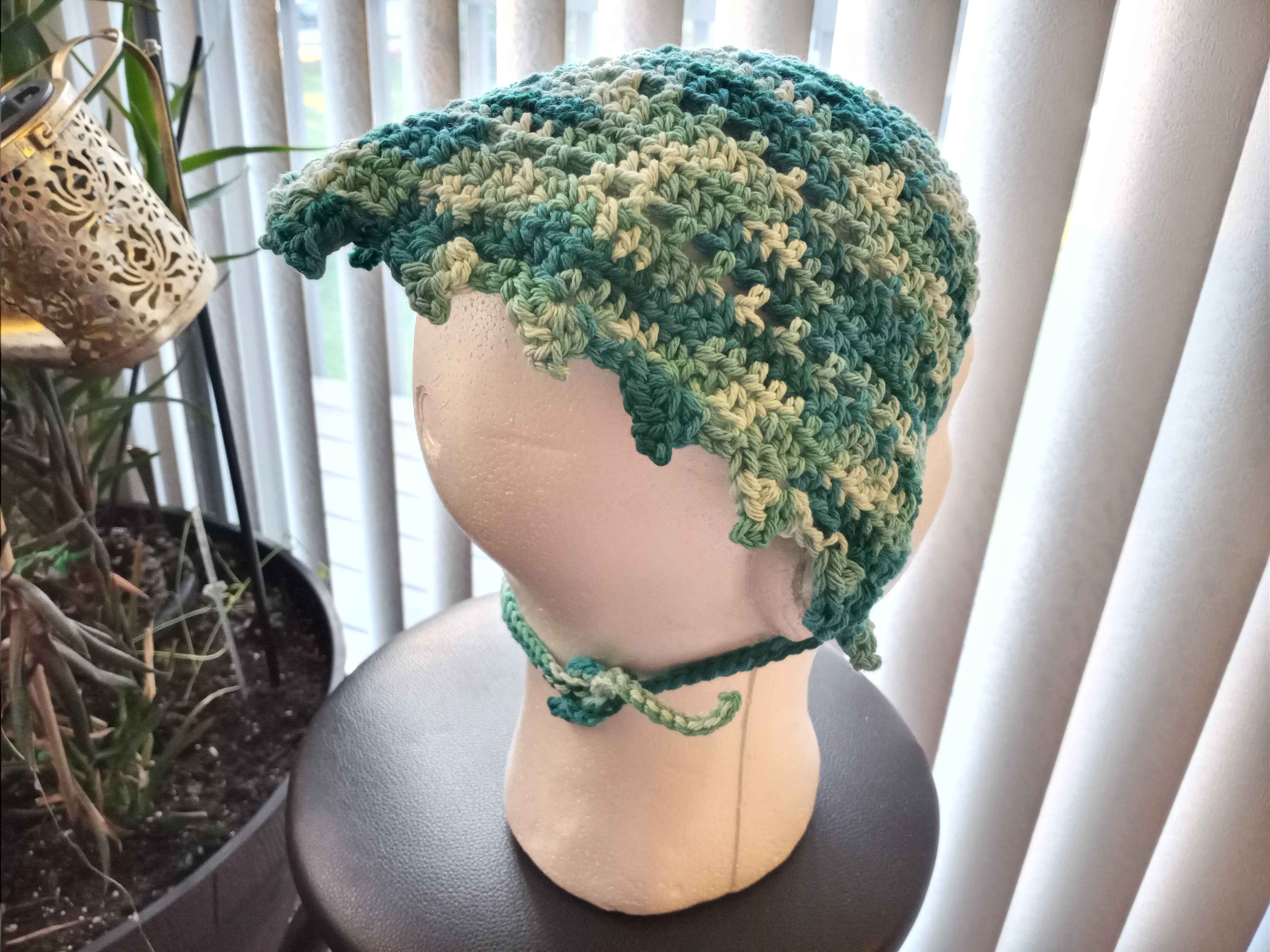 Market Day Bandana