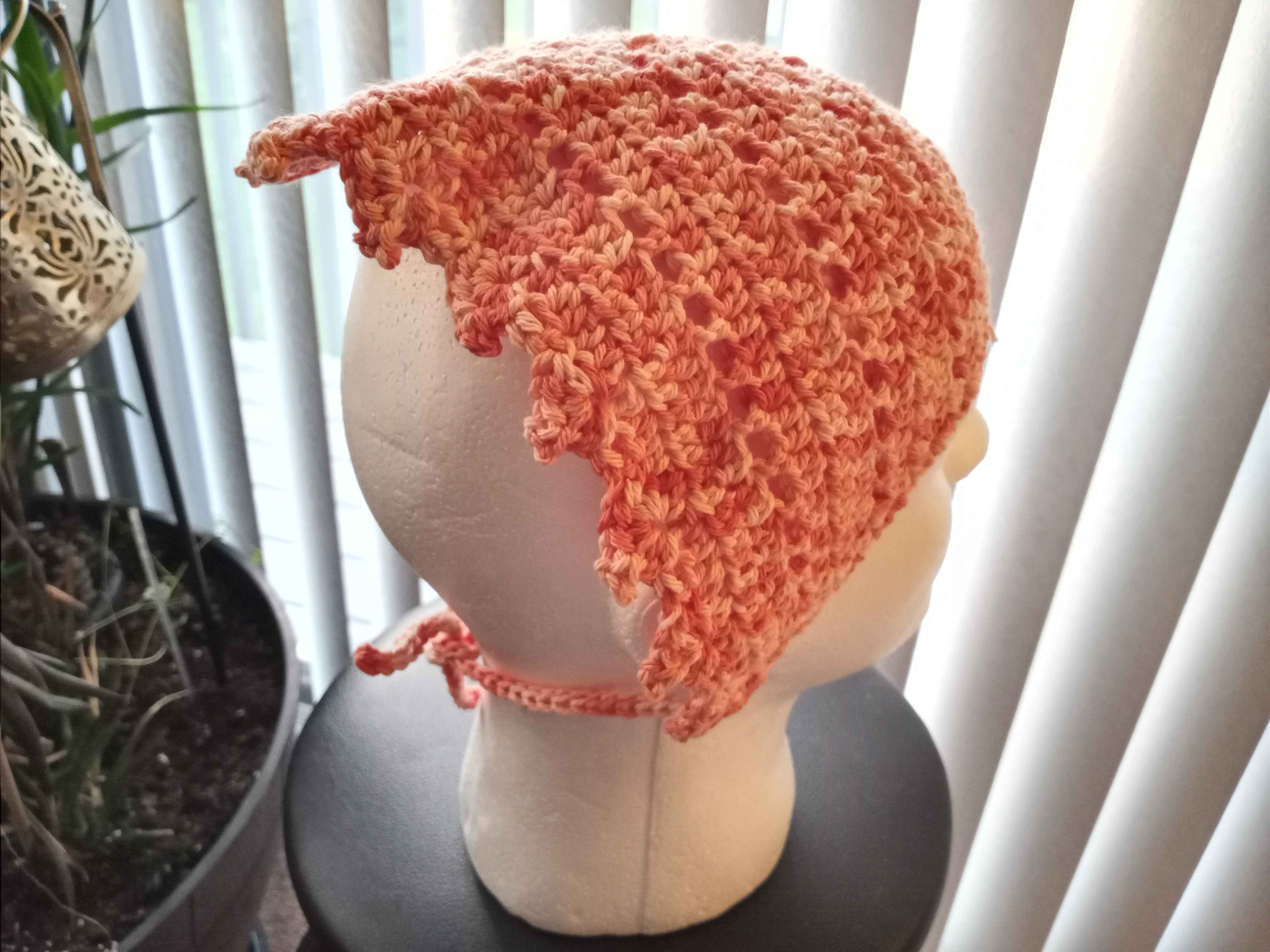Market Day Bandana