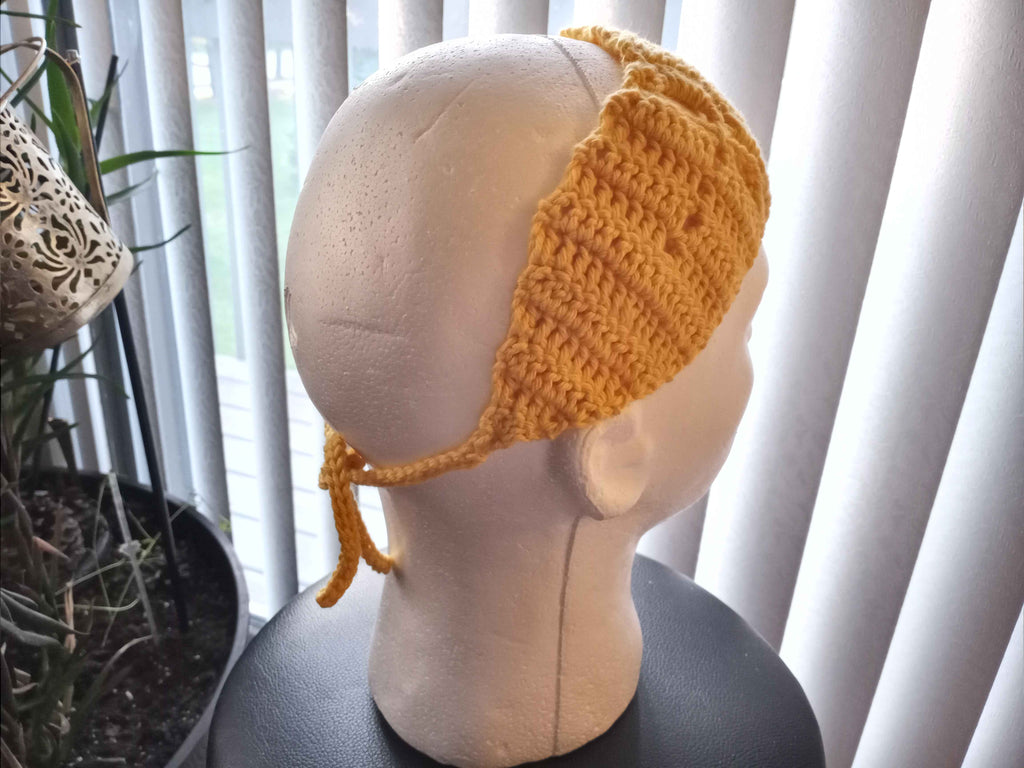 Dragonfly Headband