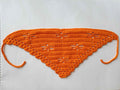 Dragonfly Shawl Bandana