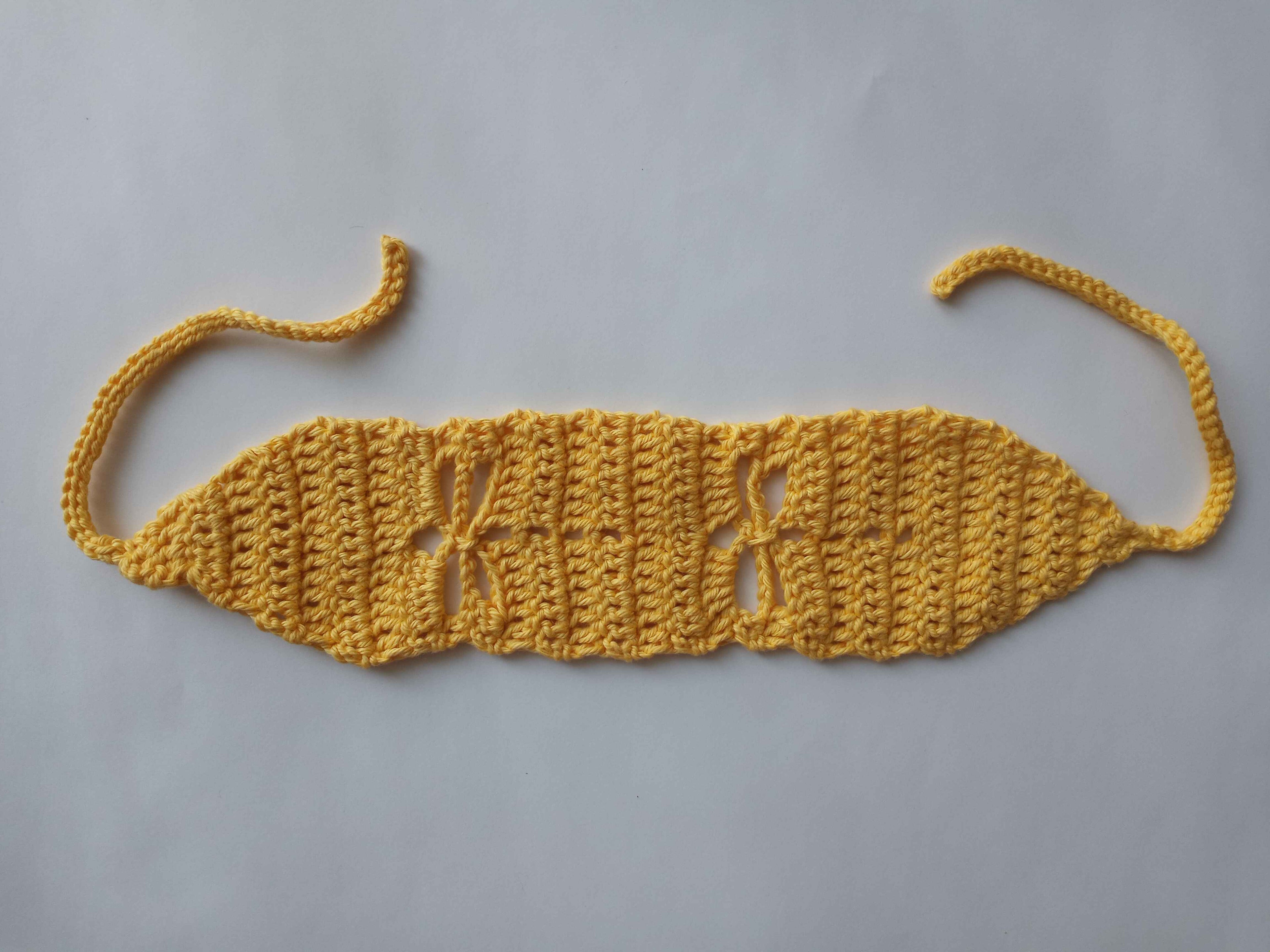 Dragonfly Headband