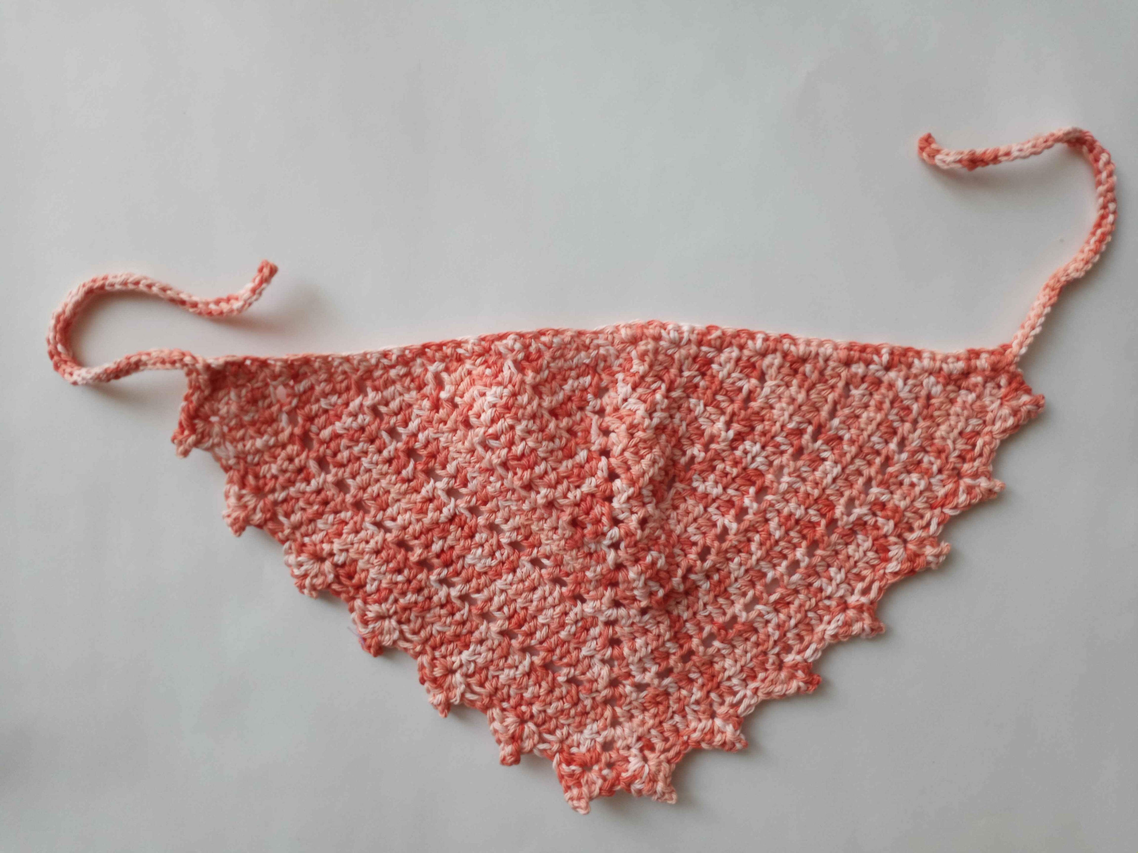 Market Day Bandana