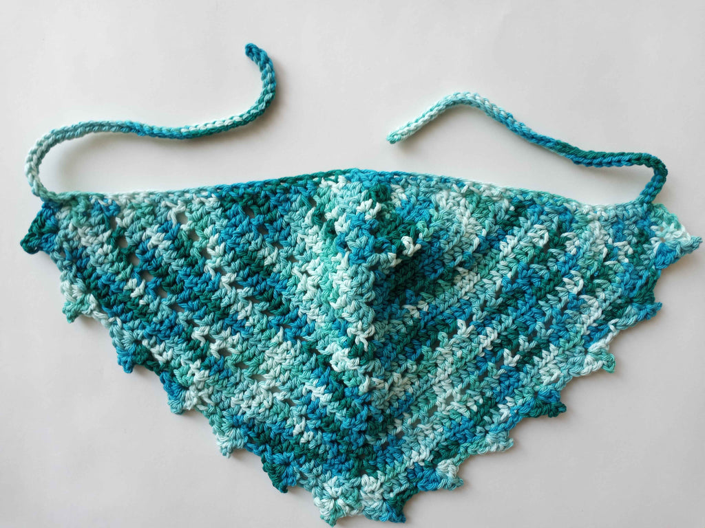Market Day Bandana