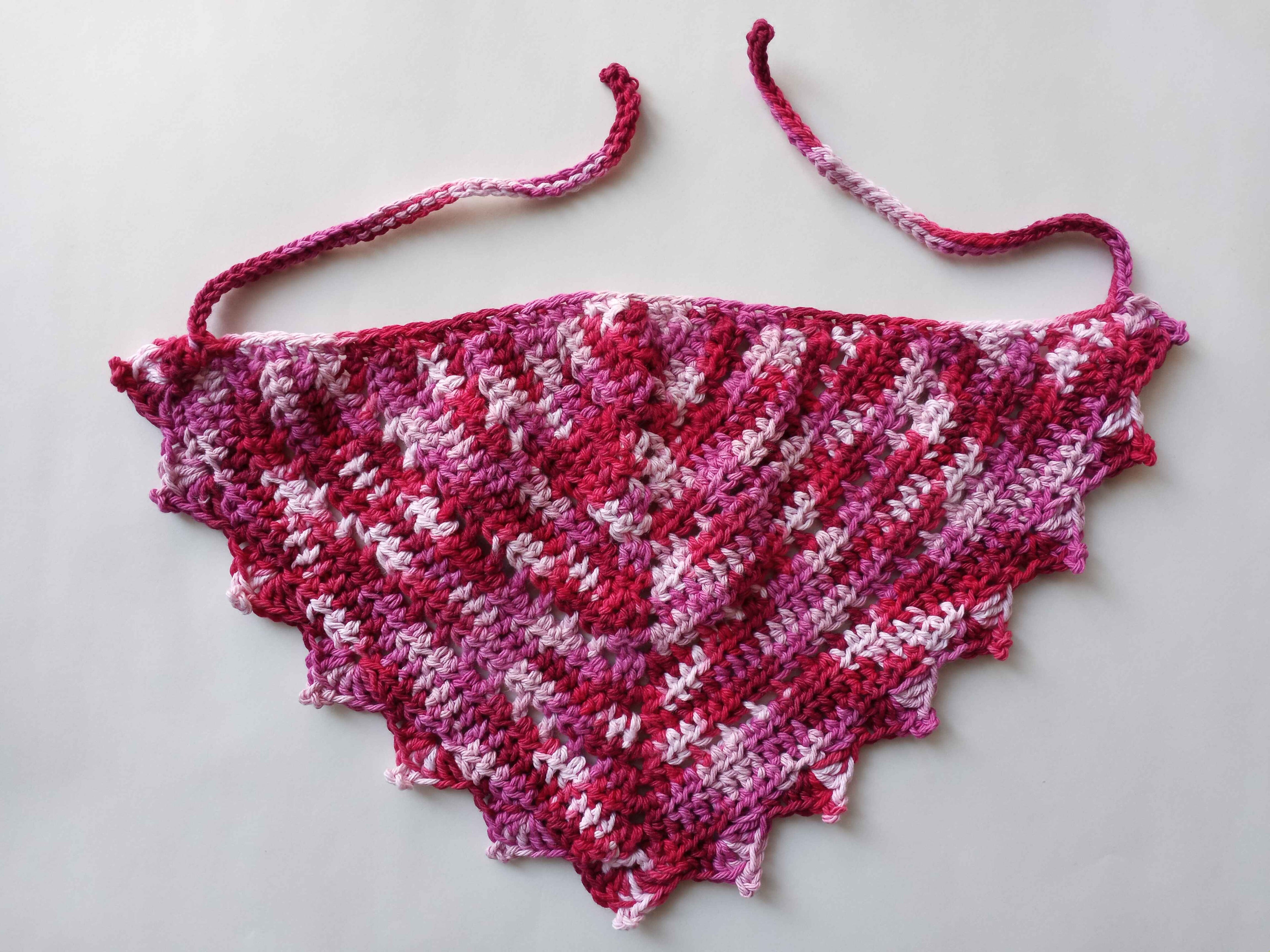 Market Day Bandana