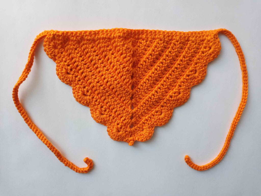 Oops! Kids Bandana?