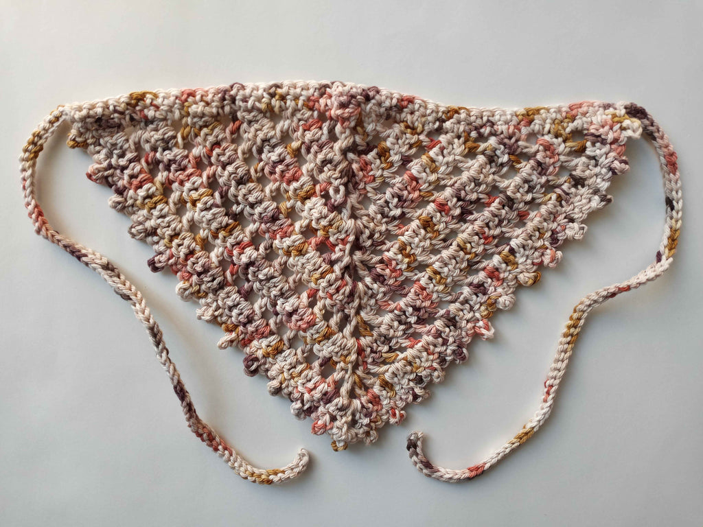 Oops! Kids Bandana?