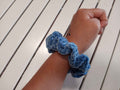 Velvet Scrunchies